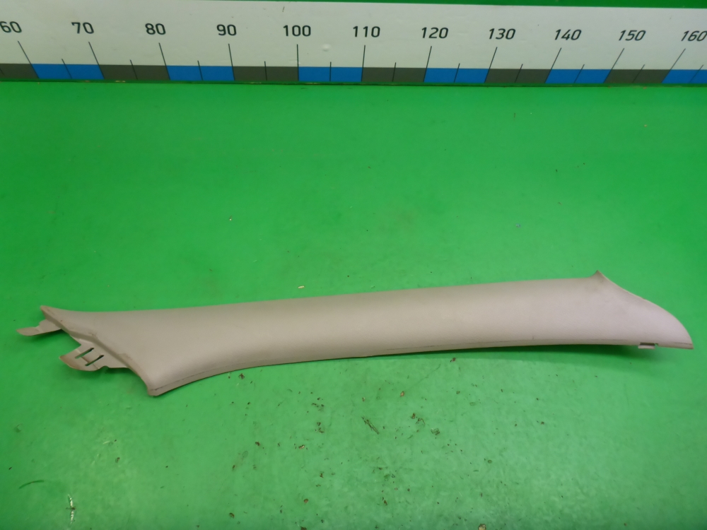 Обшивка стойки