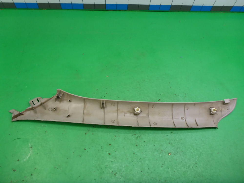 Обшивка стойки