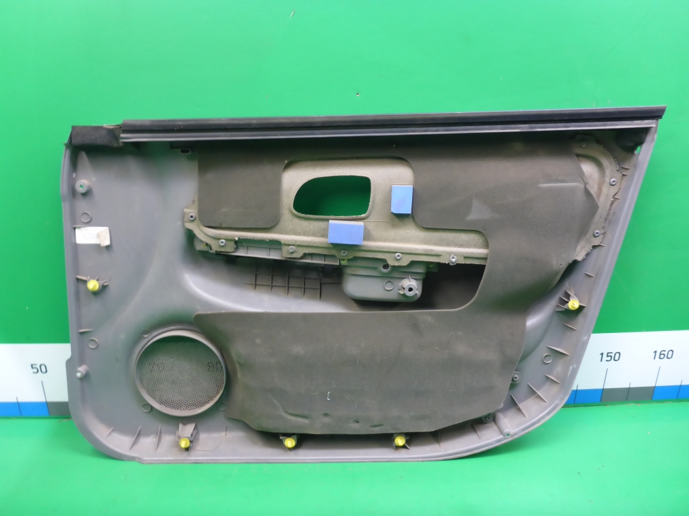 Обшивка двери передней левой