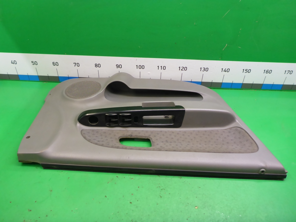 Обшивка двери передней левой