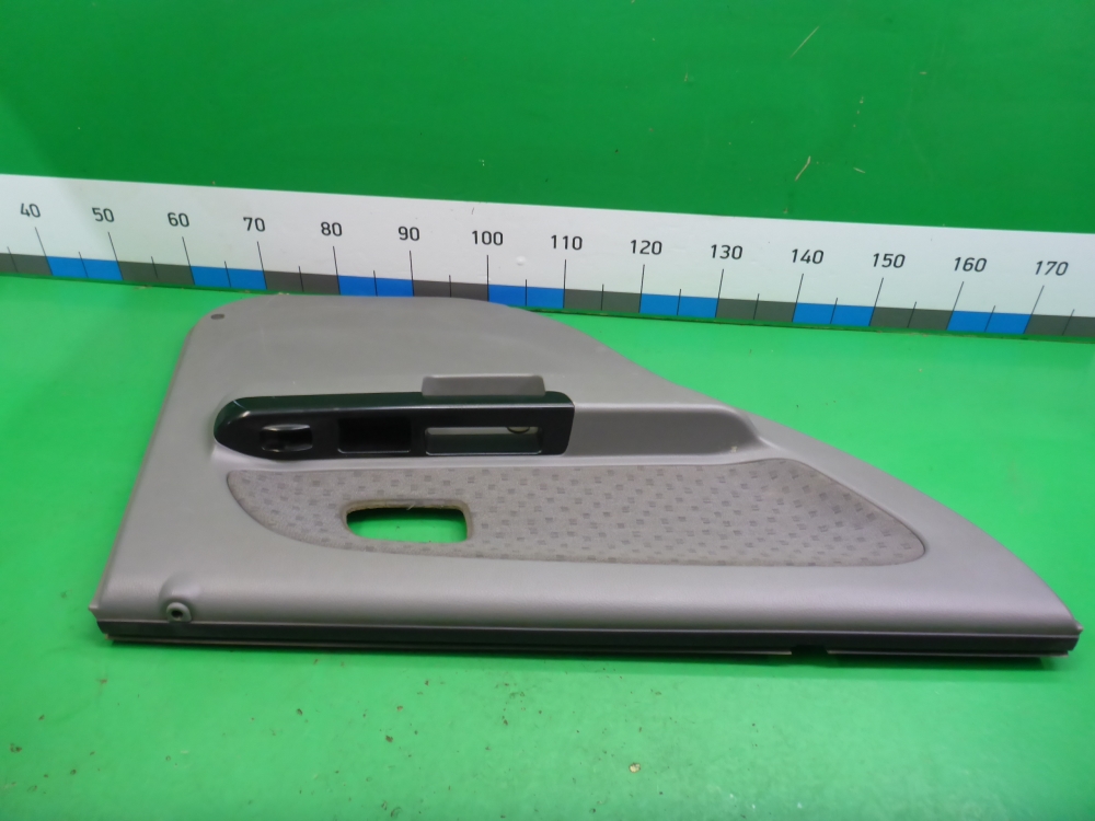 Обшивка двери задней левой