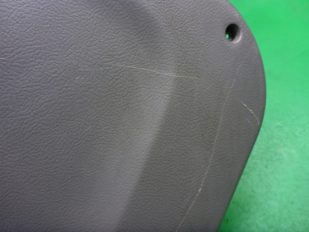 Обшивка двери задней левой