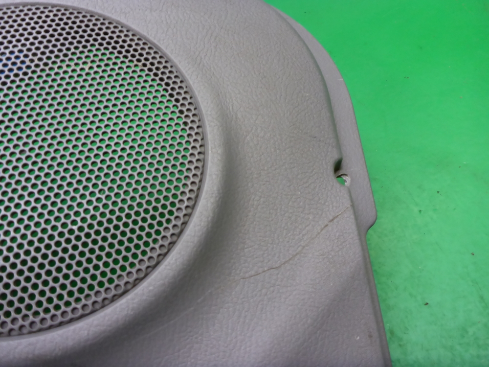 Обшивка двери передней правой