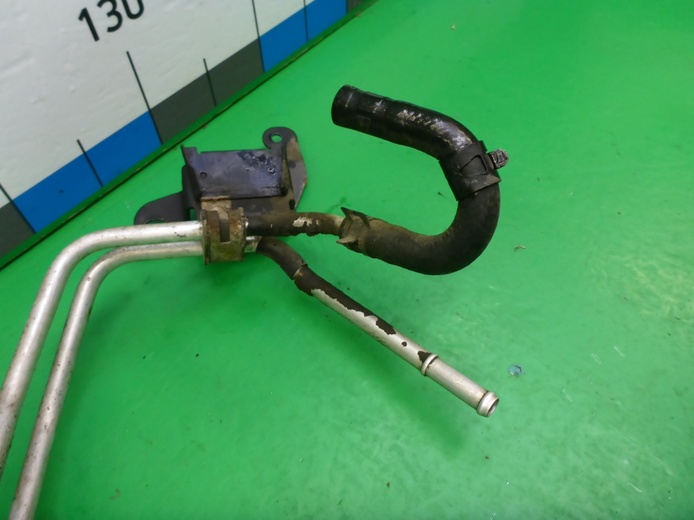 Радиатор ГУР