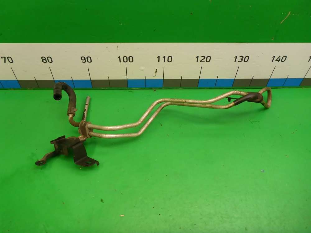 Радиатор ГУР