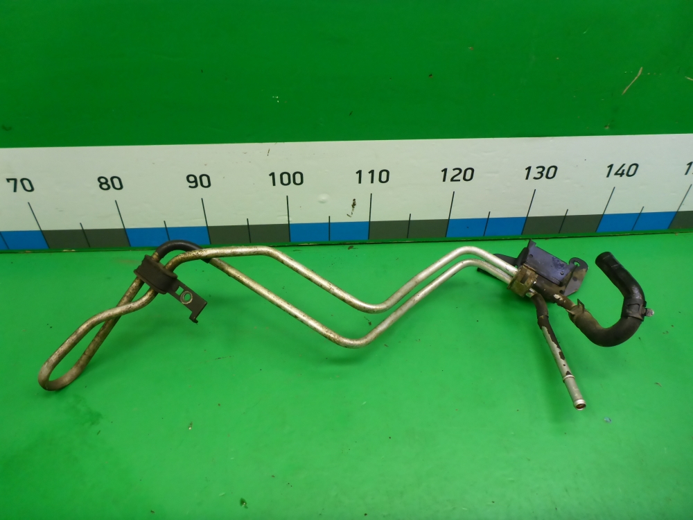 Радиатор ГУР