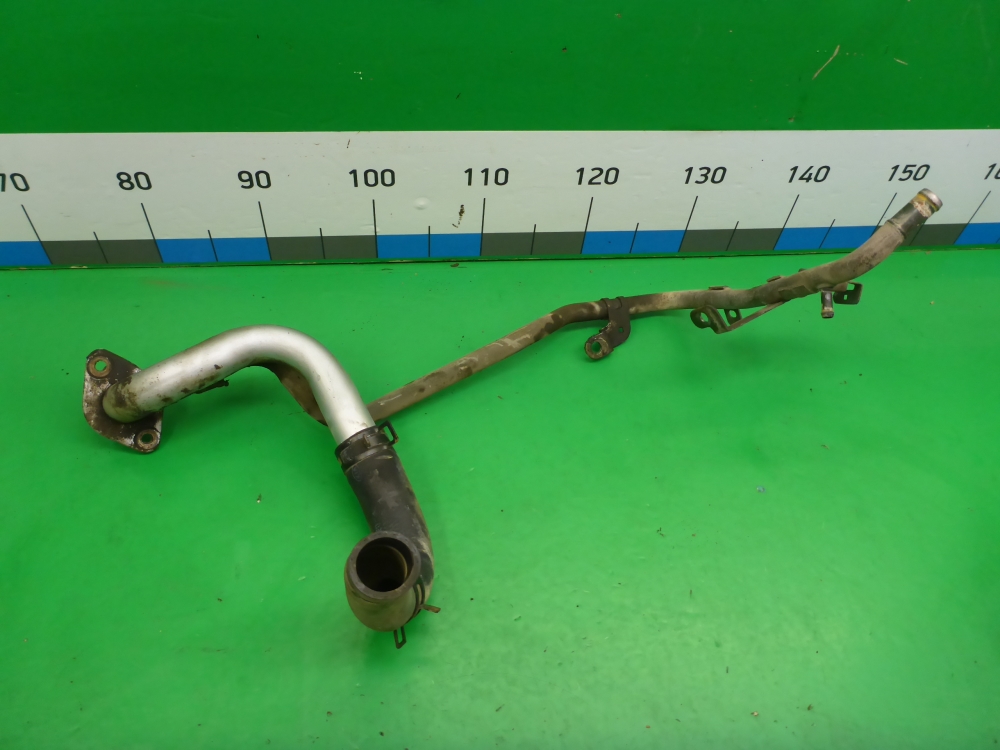 Трубка системы охлаждения