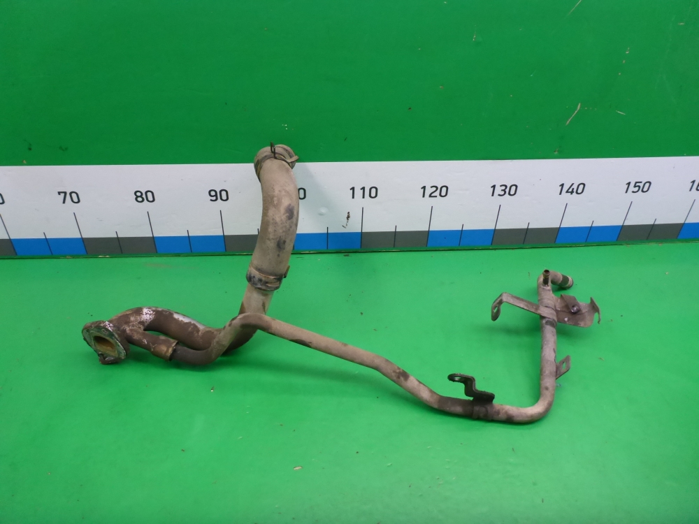 Трубка системы охлаждения