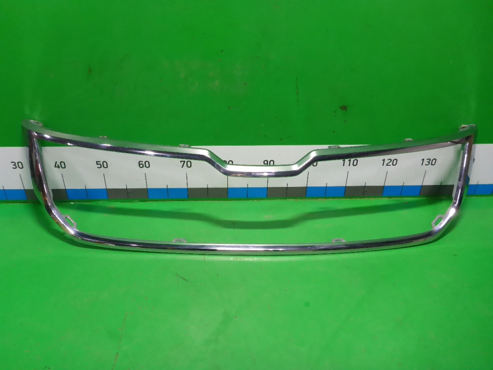 Накладка на решетку радиатора