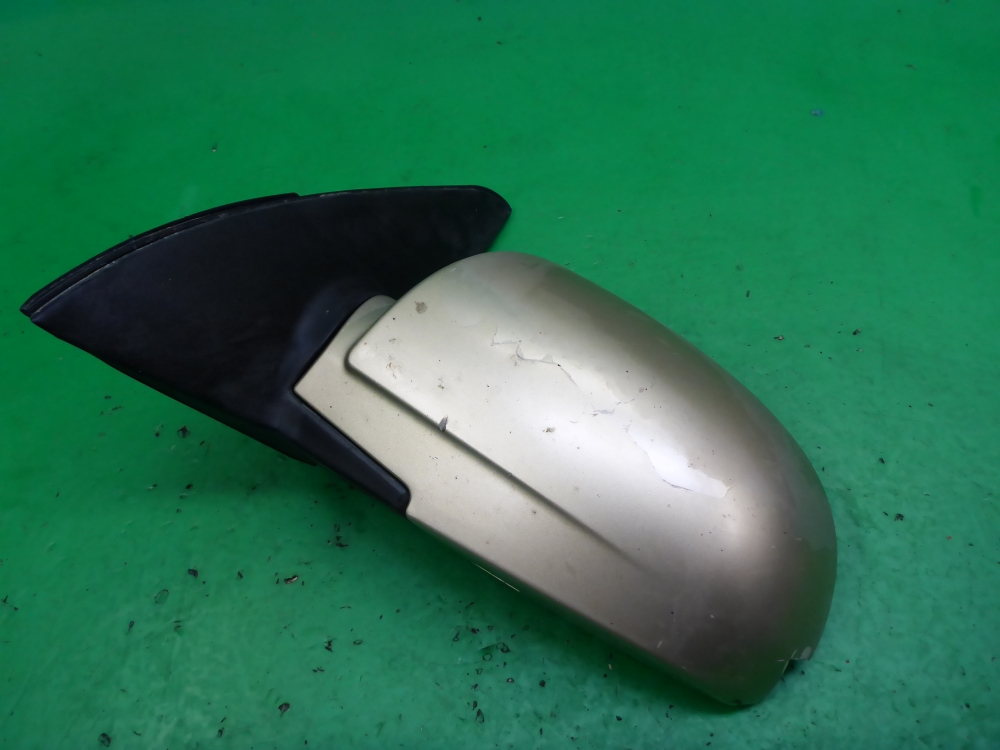 Зеркало левое электрическое