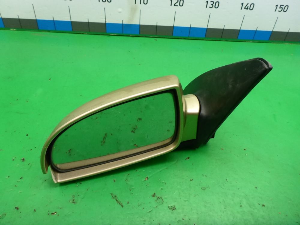 Зеркало левое электрическое