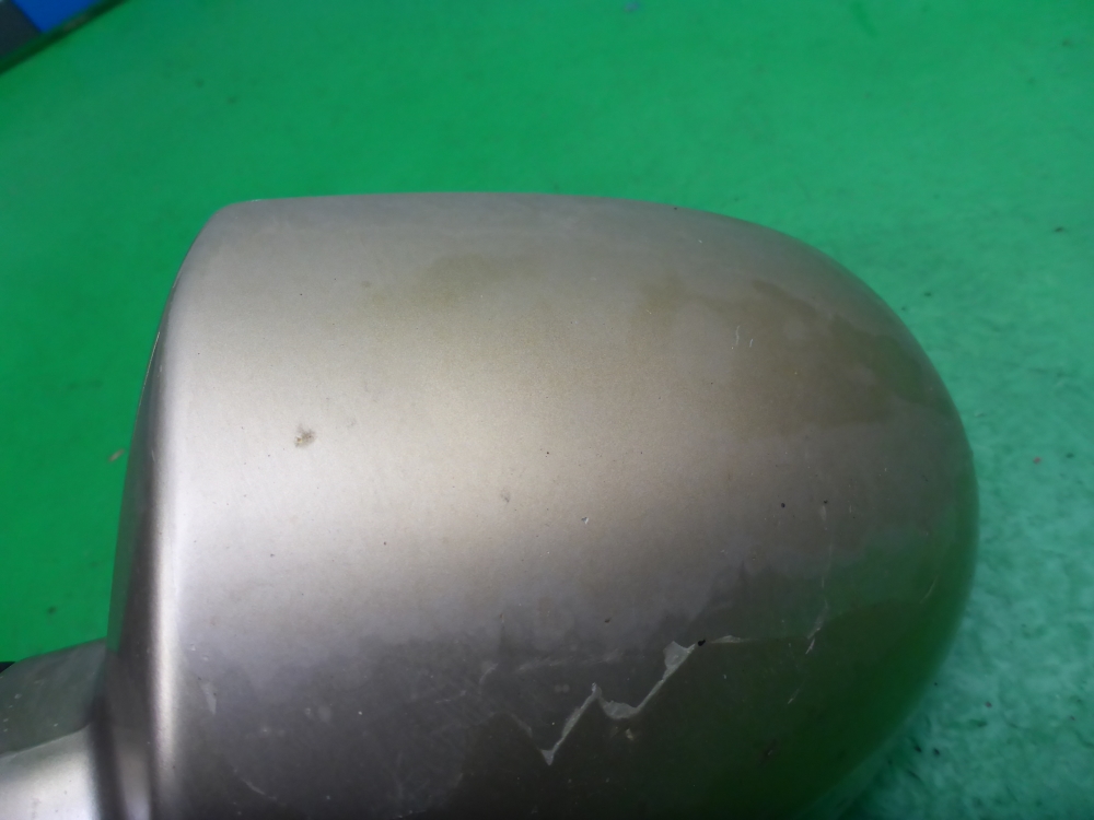 Зеркало левое электрическое