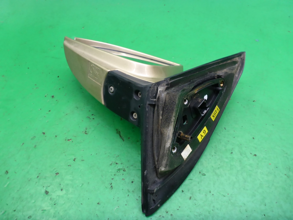 Зеркало левое электрическое