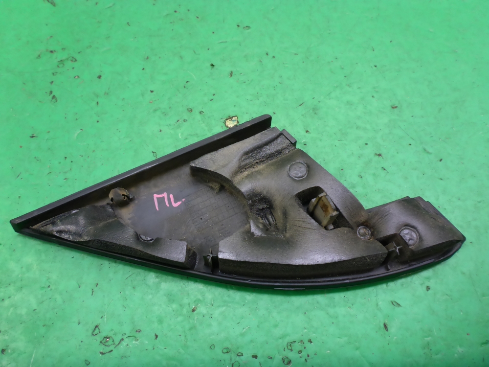 Накладка зеркала