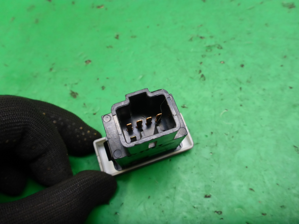 Переключатель света фар