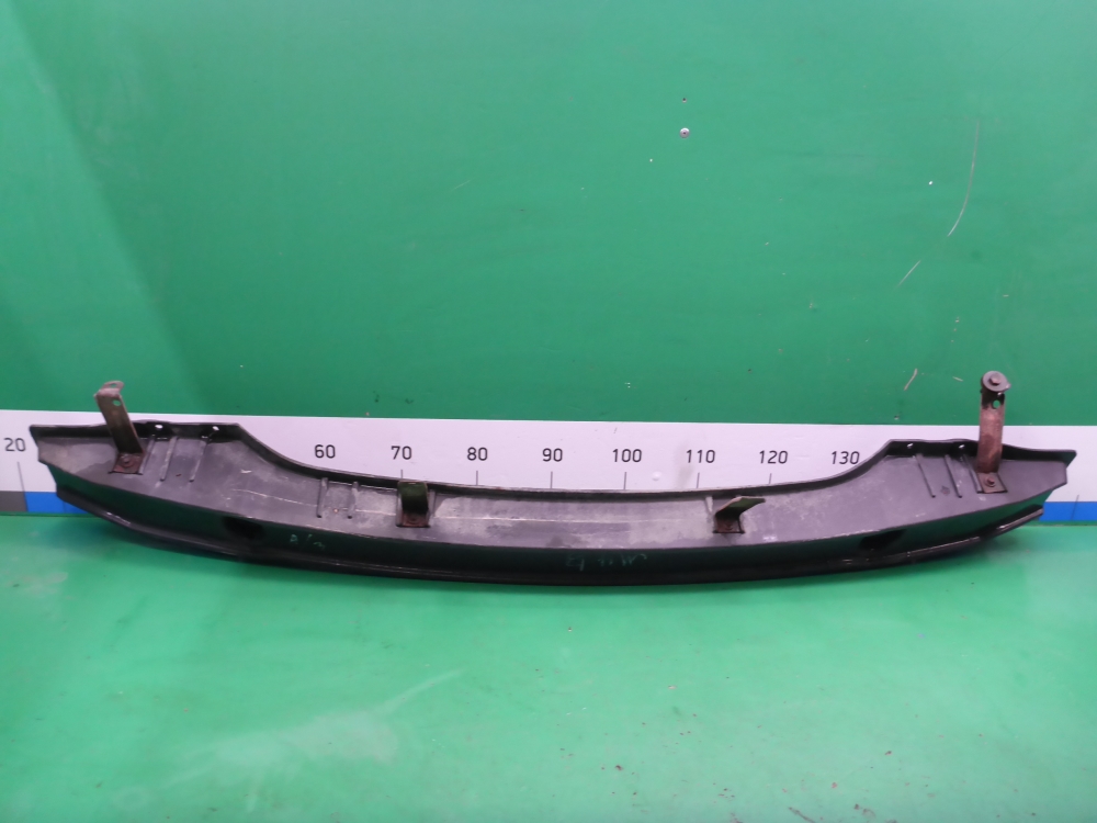 Усилитель заднего бампера