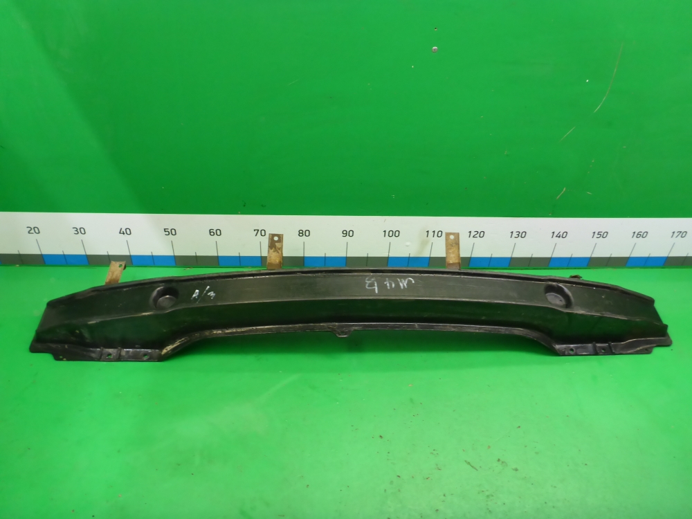 Усилитель заднего бампера