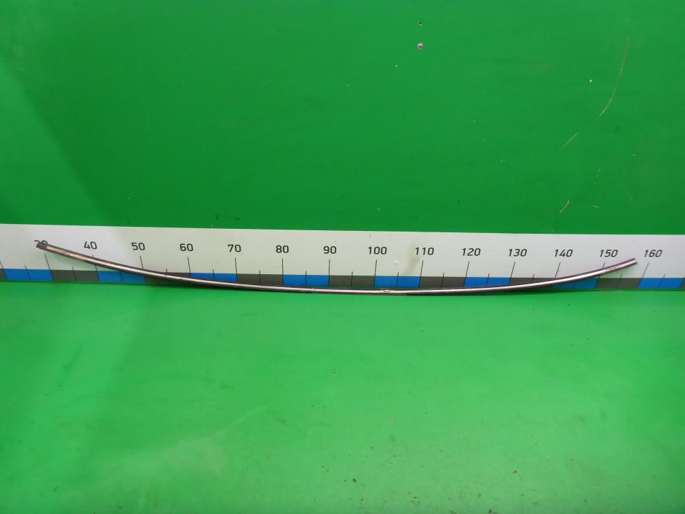 Молдинг крыши правый