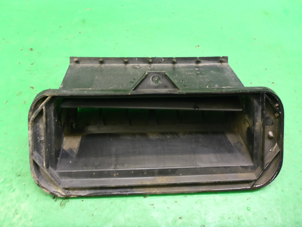 Клапан вентиляции топливного бака