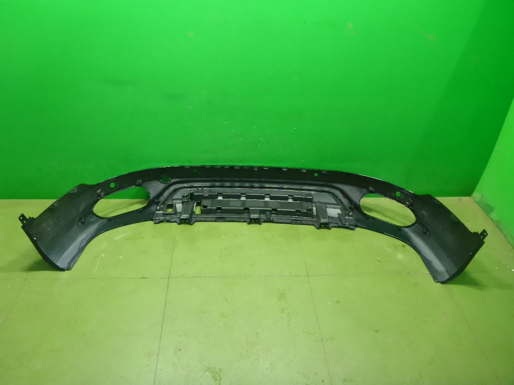 Юбка задняя