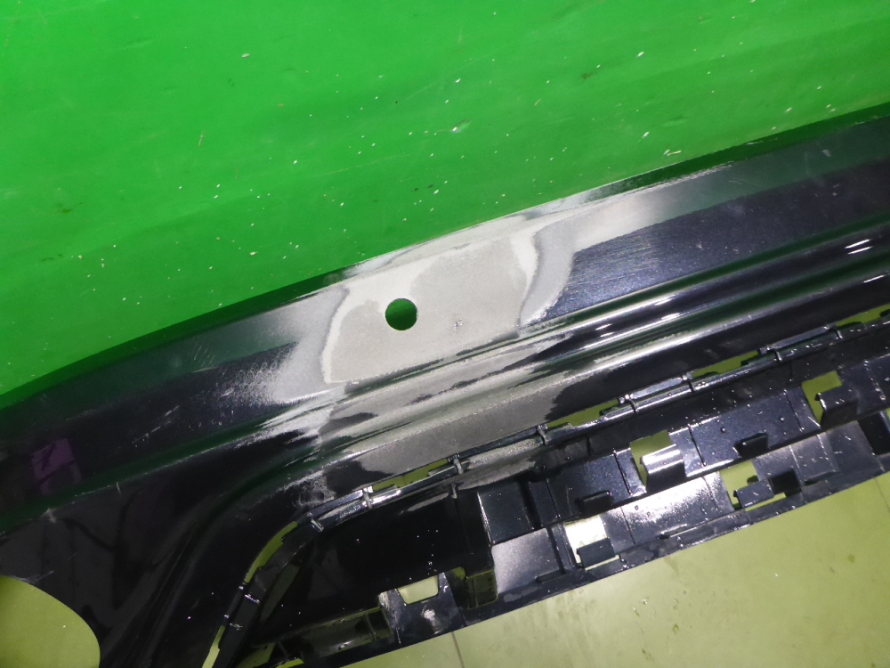 Юбка задняя