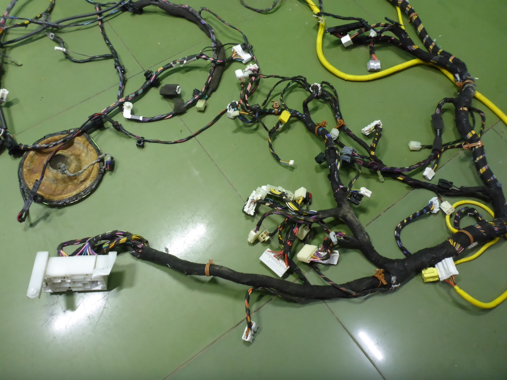 Проводка (коса)