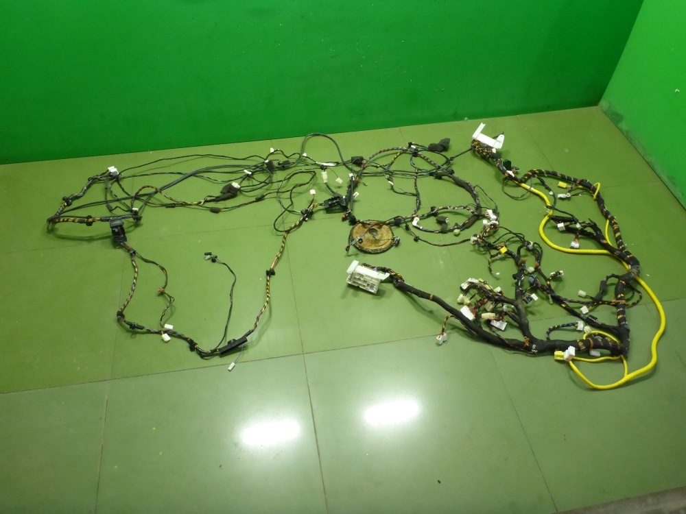 Проводка (коса)