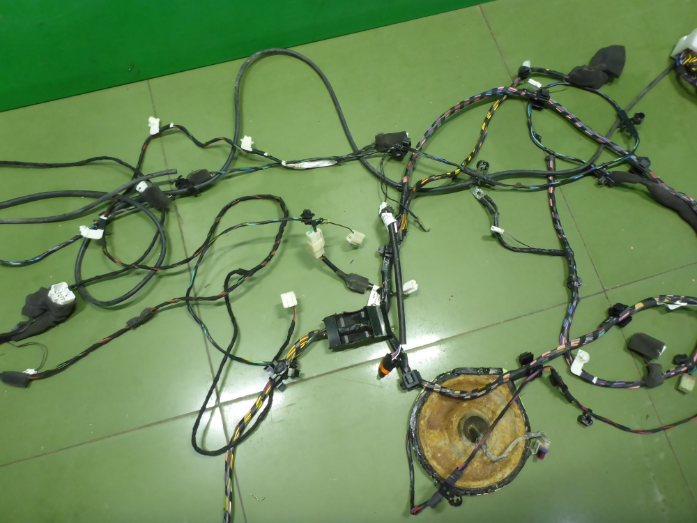 Проводка (коса)