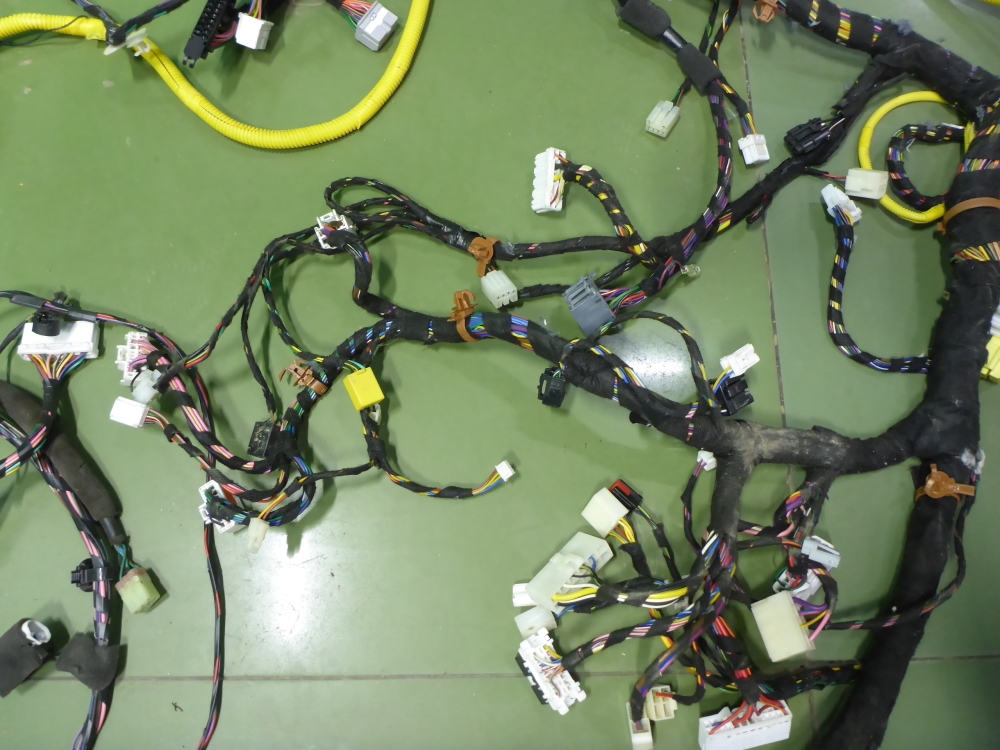 Проводка (коса)