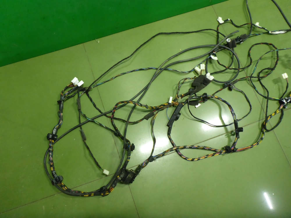 Проводка (коса)