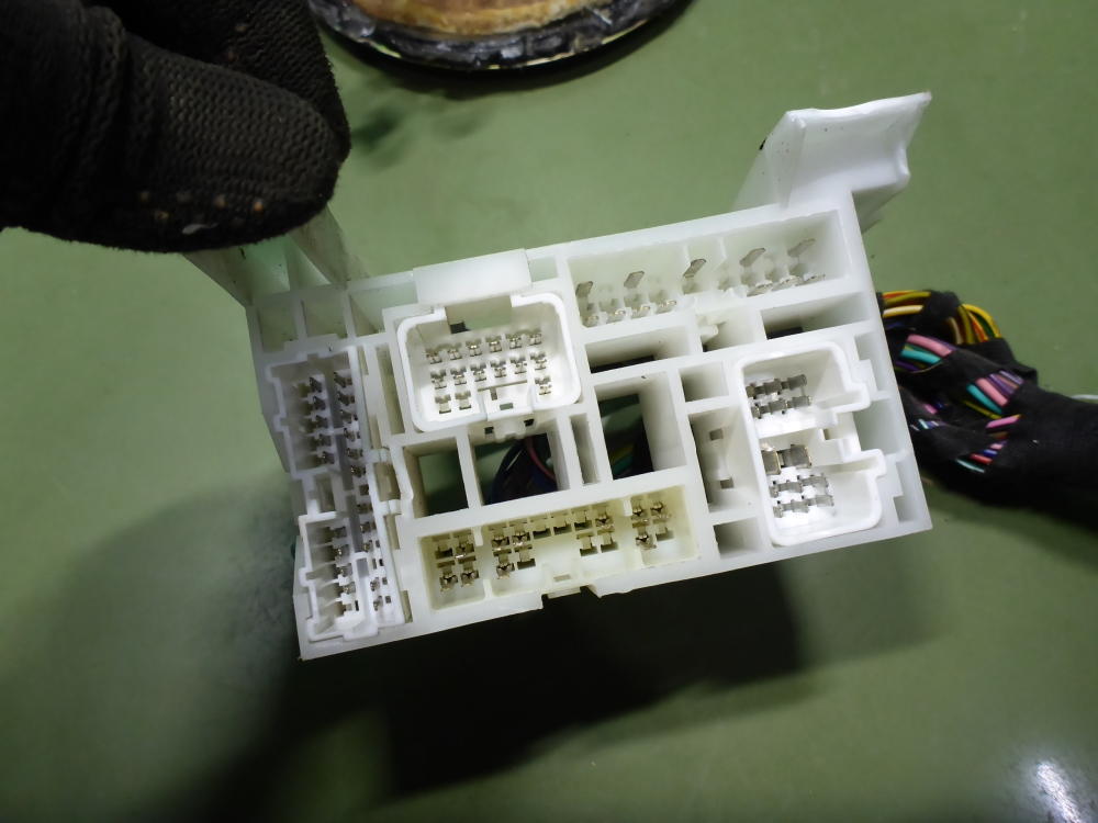 Проводка (коса)