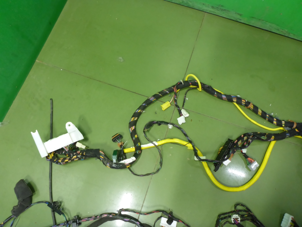 Проводка (коса)