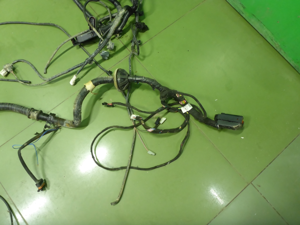 Проводка (коса)