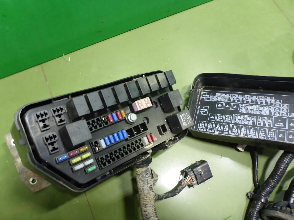 Проводка (коса)