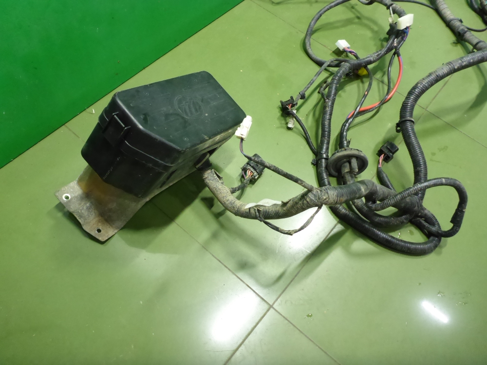 Проводка (коса)