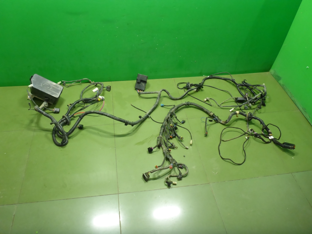 Проводка (коса)