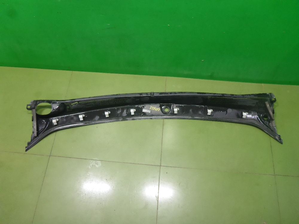 Решетка стеклоочистителей (Жабо)