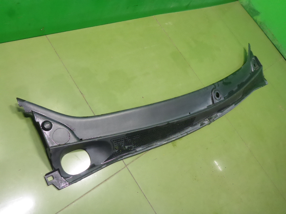 Решетка стеклоочистителей (Жабо)