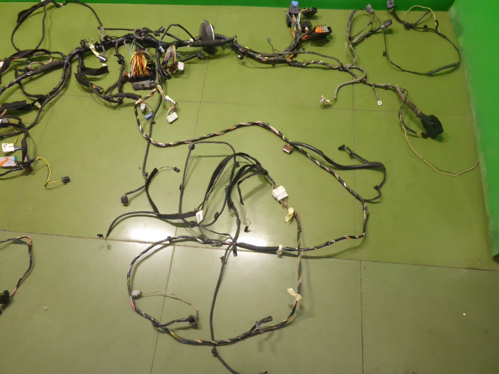 Проводка (коса)