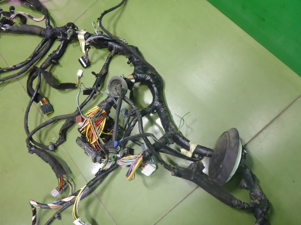 Проводка (коса)