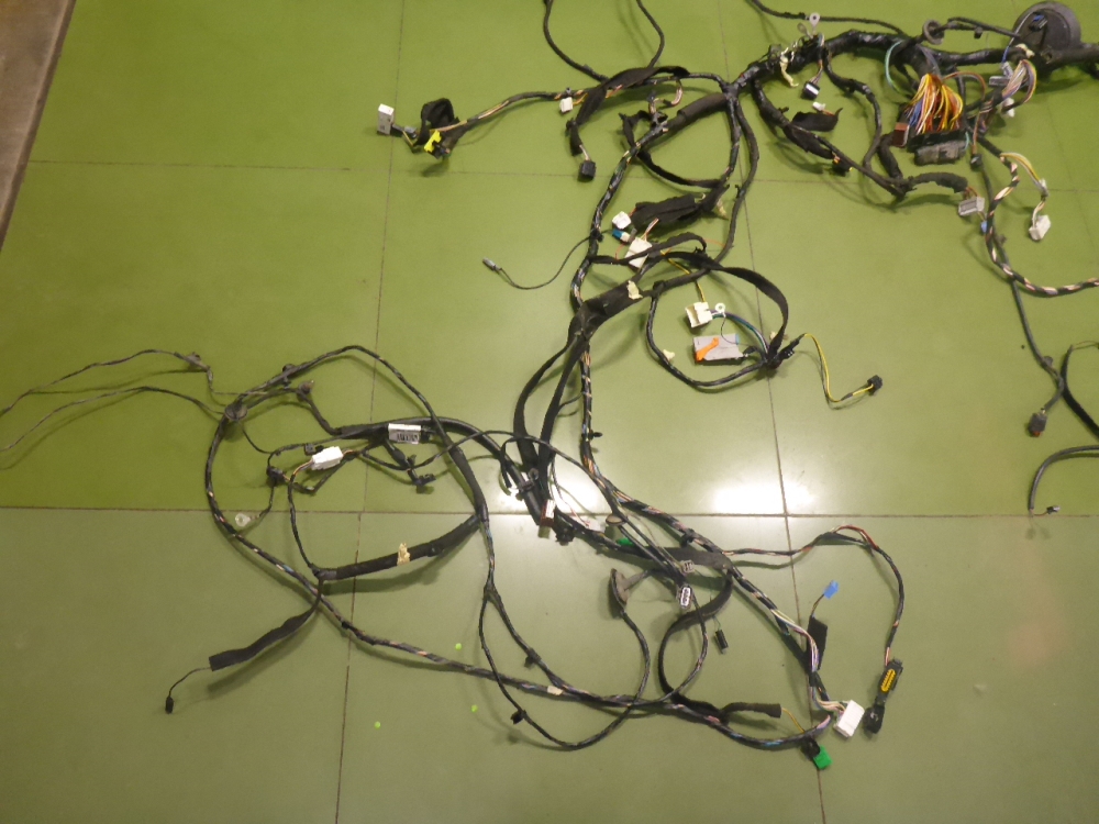 Проводка (коса)