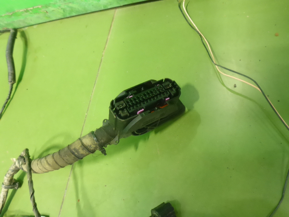 Проводка (коса)