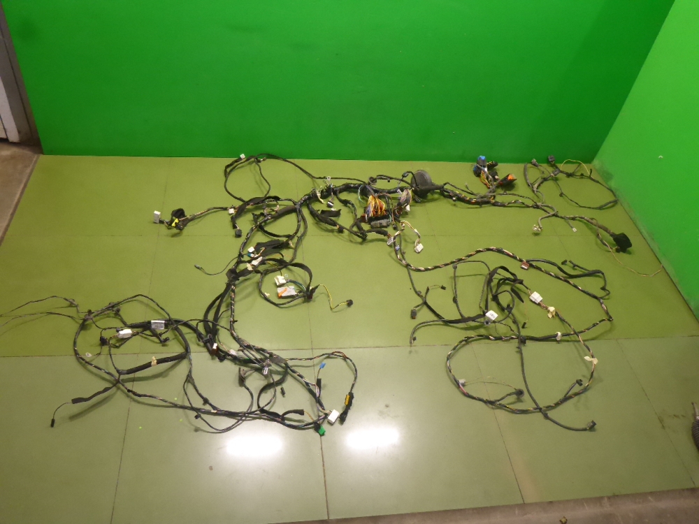 Проводка (коса)