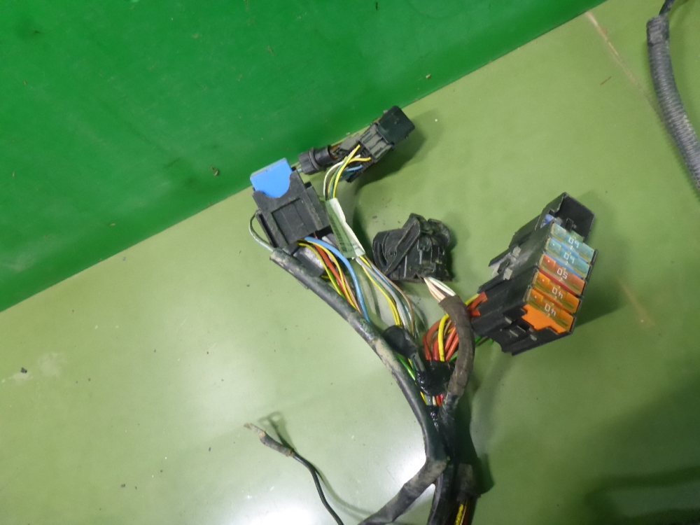 Проводка (коса)