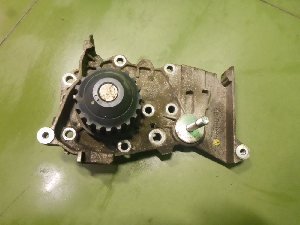 Насос водяной (помпа)