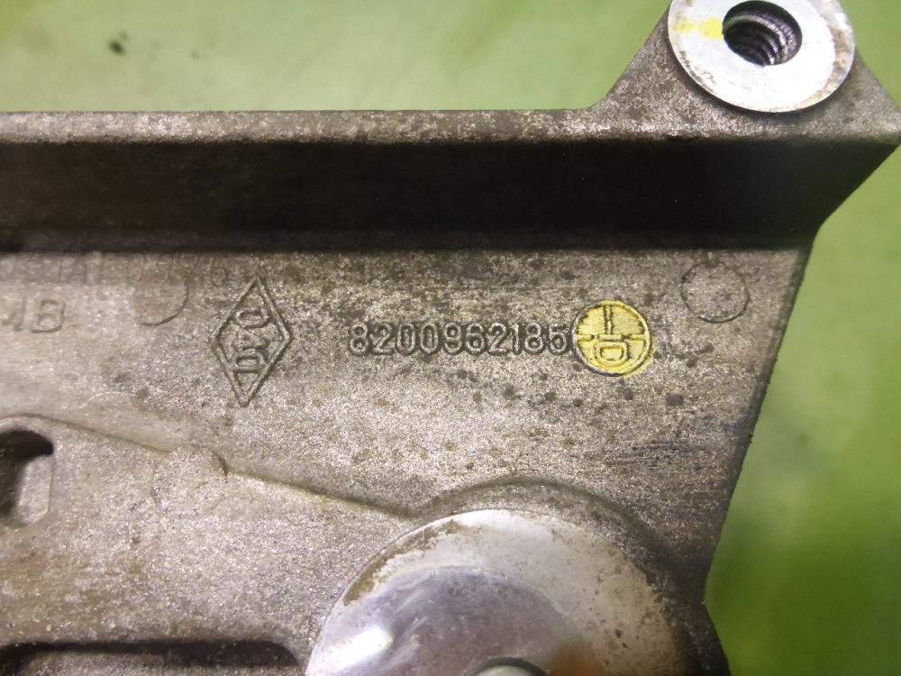 Насос водяной (помпа)