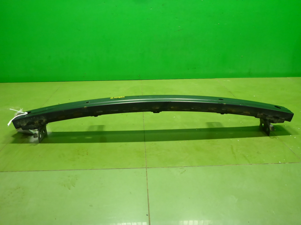 Усилитель заднего бампера