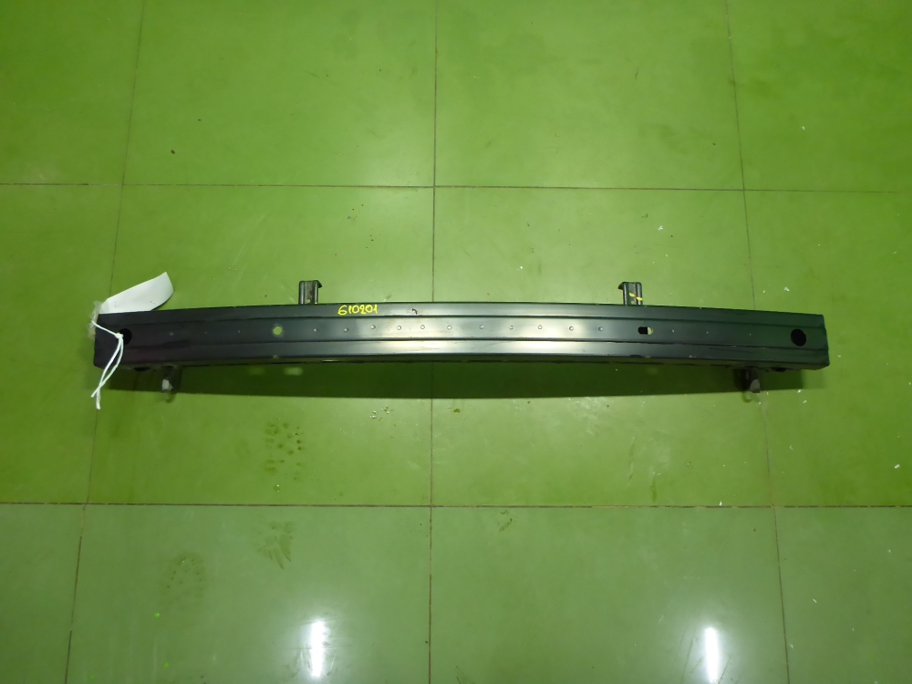 Усилитель заднего бампера