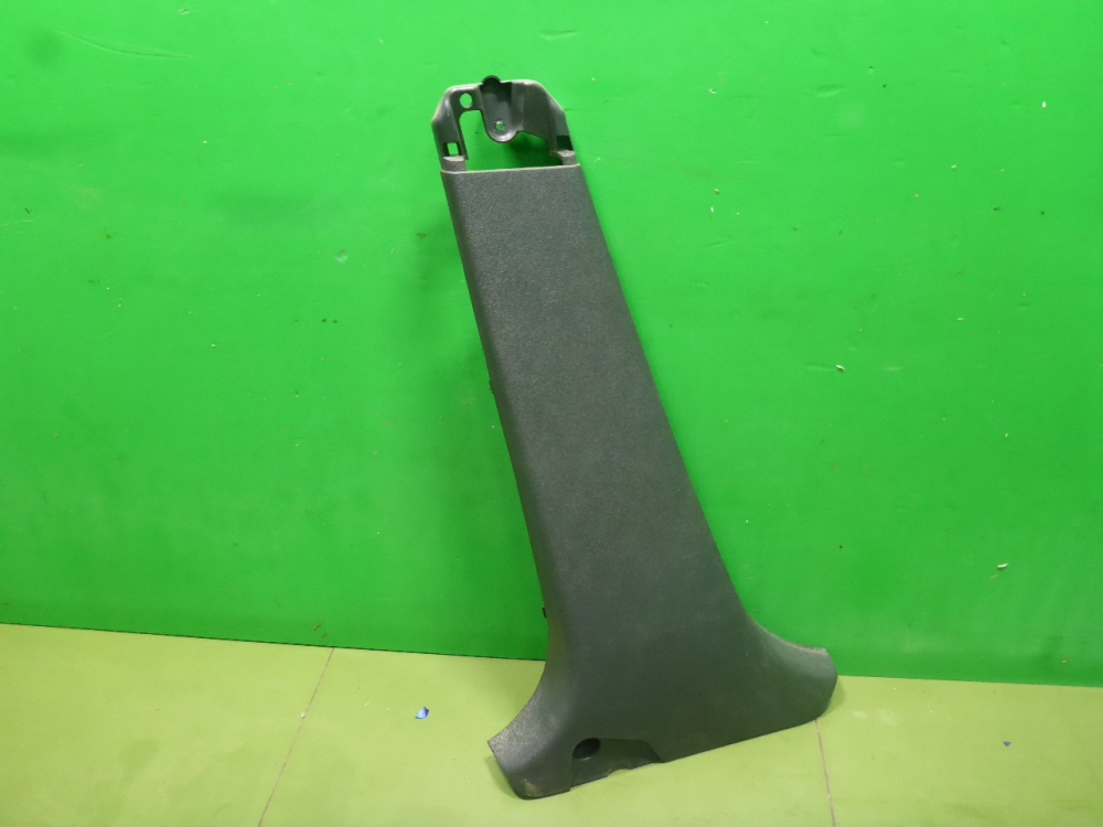 Обшивка стойки