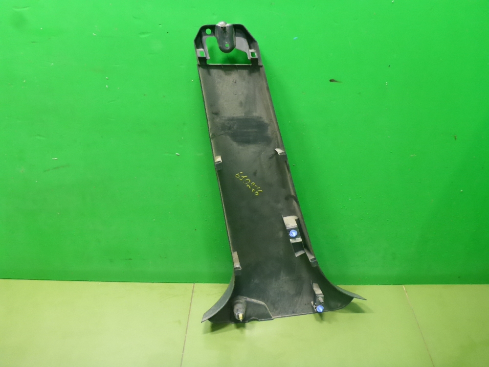 Обшивка стойки